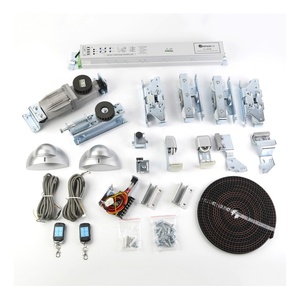 <strong>Computer</strong> Smart Sensor Control Door <strong>Operator</strong> Electric Glass Hardware Set Remote Control Automatic Sliding Door <strong>System</strong> - Product Image 6