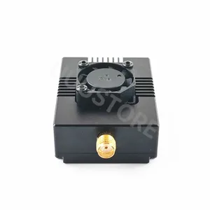 CaddxFPV 1.2GHz 1.3GHz 4000mW 4W VTX Audio Video 1.8-4W 8CH FPV modulo trasmettitore 14.8-25.2V per Drone aereo a lungo raggio RC - Product Image 6