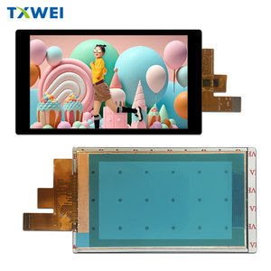 <strong>5</strong>.<strong>5</strong> Inch Square HD Full Color High Brightness Capacitive <strong>Lcd</strong> Touch Screen Module - Product Image 3