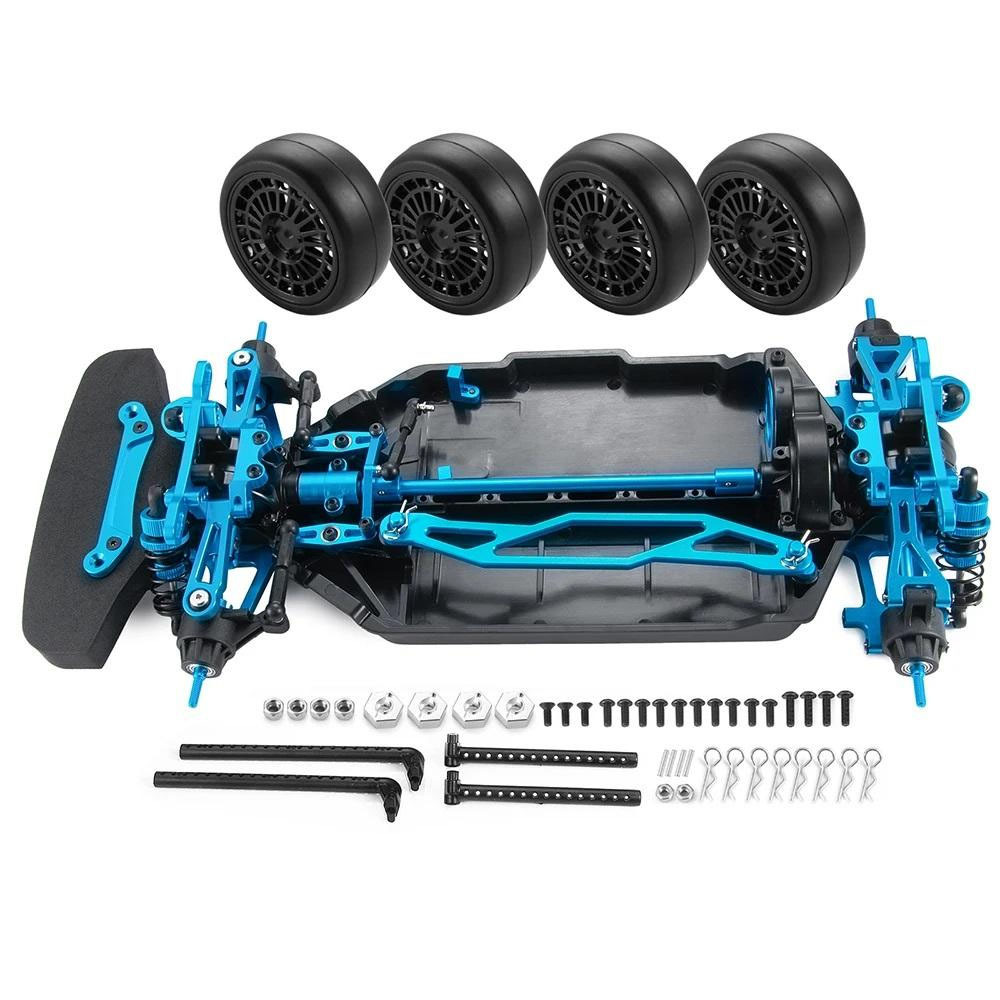 Car Frame