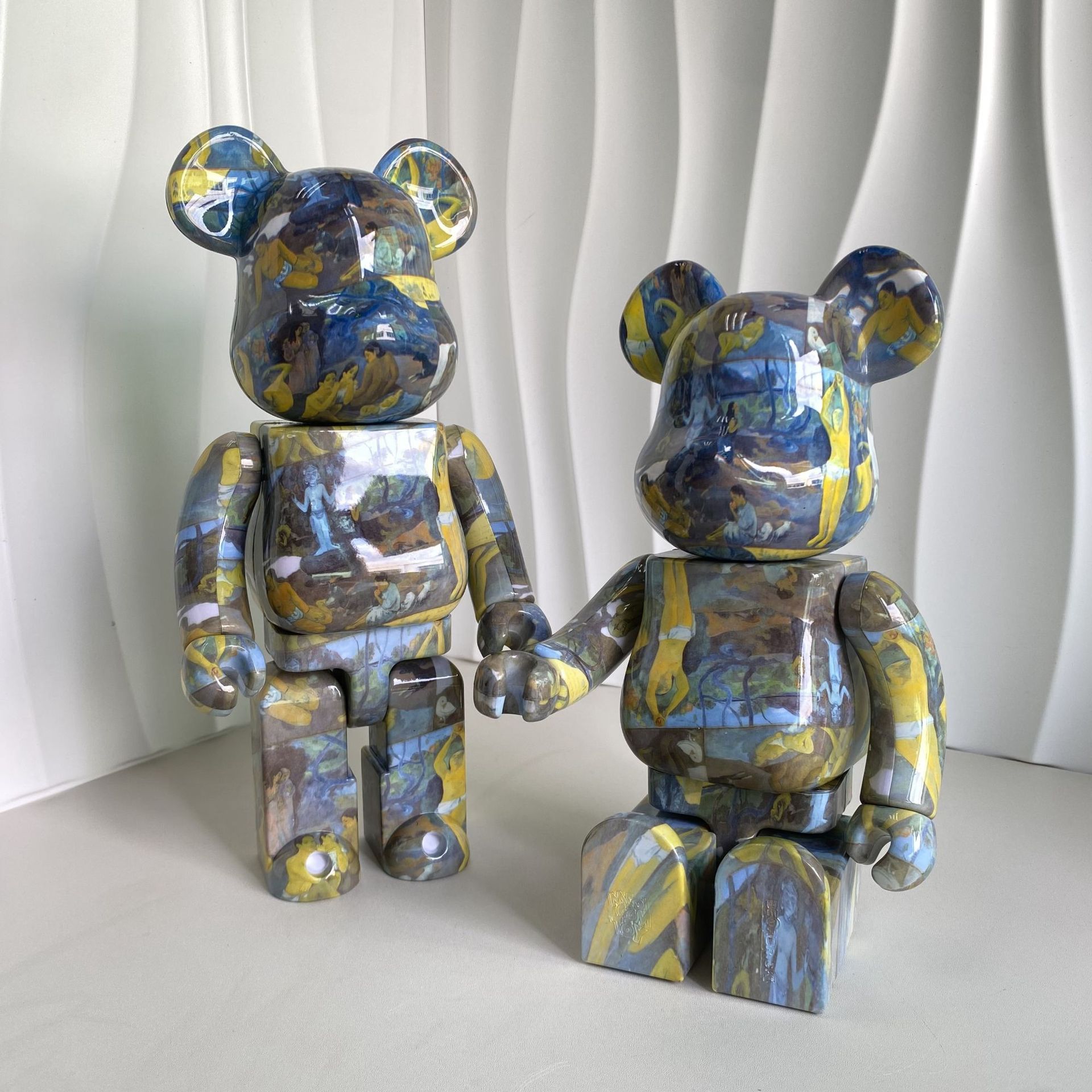 Paul gaumore (กล่องดำ)