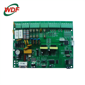 แผงวงจรอิเล็กทรอนิกส์ PCBA PCB บริการการผลิตอิเล็กทรอนิกส์ - Product Image 5