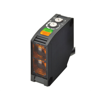 E3Z-D62 2M BY OMC E3Z 9112C <strong>Diffuse</strong> <strong>Reflective</strong> <strong>Sensors</strong> - Product Image 5