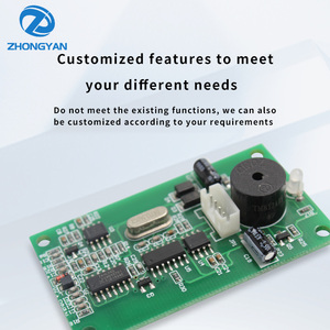 13.56mhz NFC Card <strong>Reader</strong> <strong>Module</strong> Contactless <strong>Module</strong> Customized Smart USB <strong>RFID</strong> Access Control Card <strong>Reader</strong> Writer <strong>Module</strong> - Product Image 5