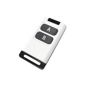 ゲートOopener Remoteを交換するためのユニバーサルガレージドアリモコン - Product Image 2