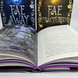 OEM Factory Professional Custom Printing High Quality Hardcover <strong>Books</strong>