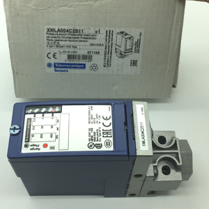 Sensor de proximidad inductivo con interruptor magnético de aproximación de puerta de seguridad XCSDMC5902 importado con salida NPN para sensores Telemecanique - Product Image 2