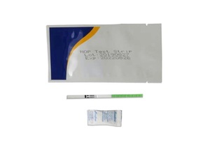 In vitro diagnostia kullanımı için kötüye kullanım testi 6 panel DOA kitleri ilaç ile bir adım çoklu ilaç hızlı testi sadece - Product Image 3
