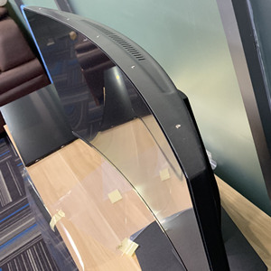 2/4K 144HZ 34 Inch WFHD <strong>LCD</strong> Module Screen Touch Curved Frameless <strong>EDP</strong> <strong>Interface</strong> Gaming Curved Monitor <strong>Display</strong> - Product Image 4