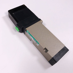 Nuovo Controller di programmazione PLC per l'automazione industriale del magazzino pronto AB42-02-5-02E originale - Product Image 1