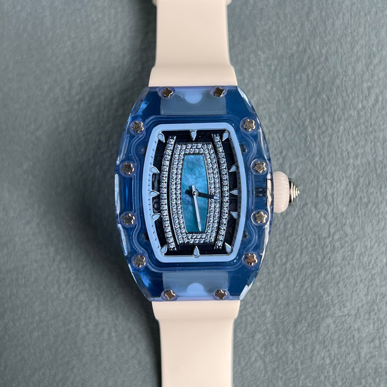 Blue 3
