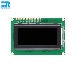 Modulo Display LCD 16x4 caratteri 1604 carattere 3.3V 5V schermo LCD 16pin 8bit in parallelo Standard cob modulo lcd schermo st7066 - Product Image 6