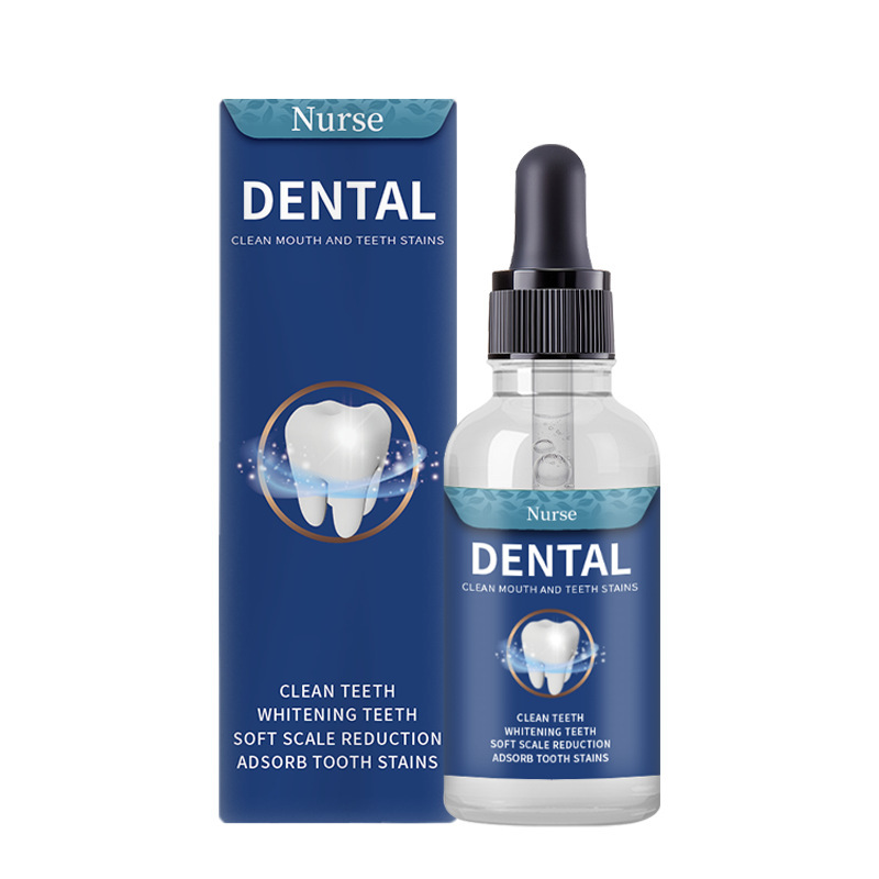 Enamel Repair Liquid