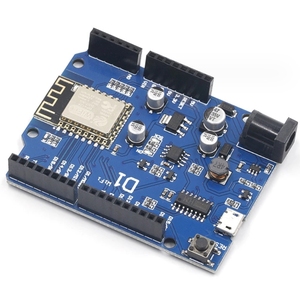 WeMos D1 Mini CH340 <strong>WiFi</strong> Development Board <strong>ESP8266</strong> <strong>ESP</strong>-<strong>12E</strong> Mini OTA Wireless <strong>Module</strong> - Product Image 1