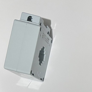 AC10/5A ad alta precisione trasformatore di corrente BH0.66 0.5 di precisione sensore di corrente trifase 220V/380V uscita 10KV - Product Image 3