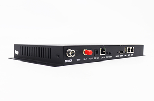 HUIDU HD-A4 полноцветный светодиодный экран Двойная модель контроллер коробки - Product Image 4