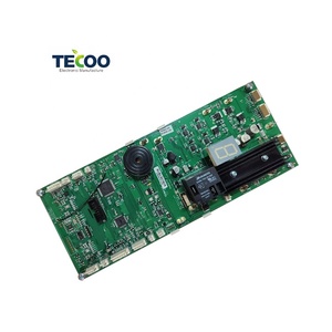 High-Quality PCBA Cloning PCB Reverse Engineering Services Printed Circuit Board Assembly Factory - Product Image 1