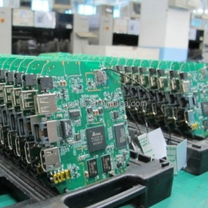 การพัฒนา PCBA การออกแบบ PCB สำหรับการใช้งาน IOT - Product Image 4