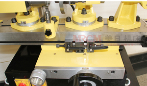 MR-6025通用工具磨床，通用工具和刀具磨床，通用刀具和刀具磨床 - Product Image 4