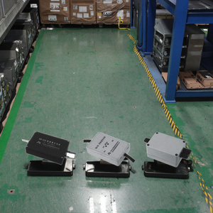 Customizable KM02 Series Analog <strong>Sensor</strong> Mini LED <strong>Weight</strong> Weighing Transducer Force Transmitter for Industrial Process Control OEM - Product Image 3