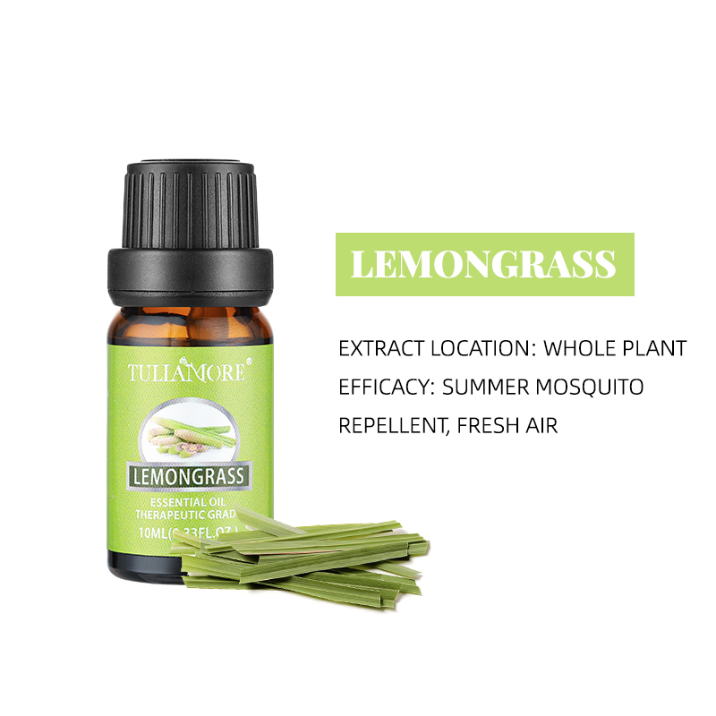 08#-Lemongrass