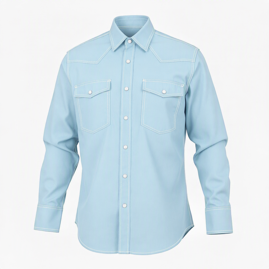 Light Blue