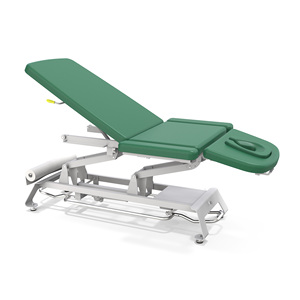 Ctc hi-lo phục hồi chức năng thiết bị có thể điều chỉnh điện y tế massage vật lý trị liệu điều trị Kỳ Thi bảng - Product Image 5
