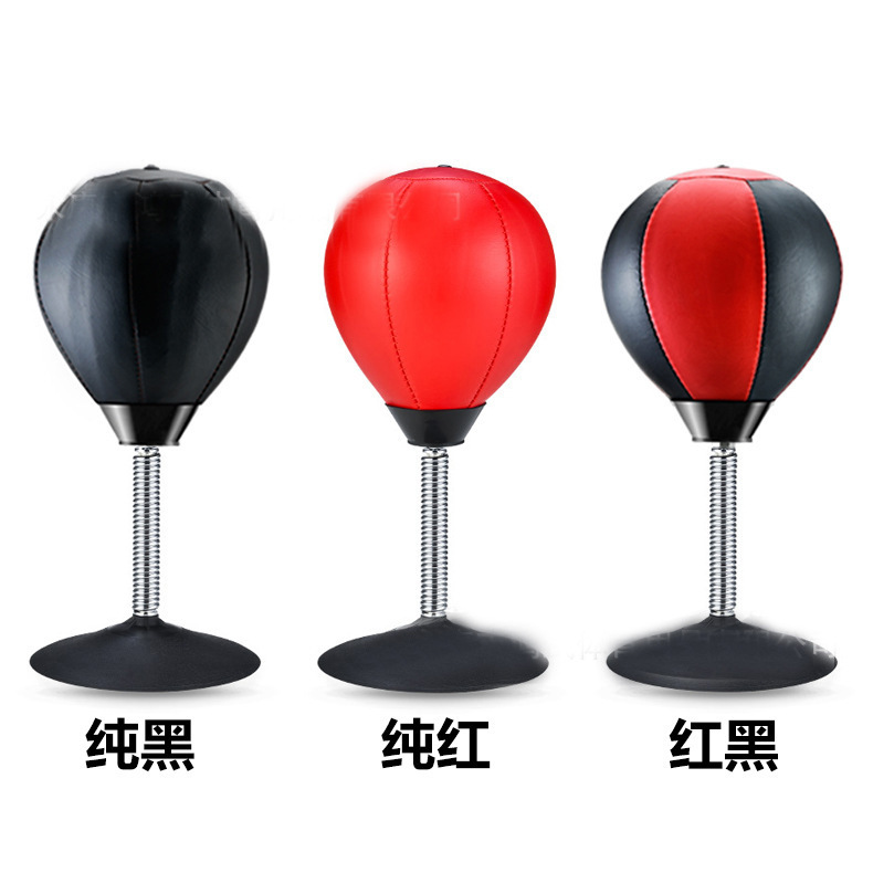 Noir et rouge