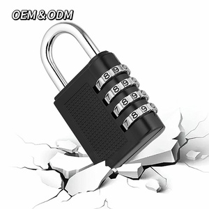 4-значные замки с паролем - Product Image 6