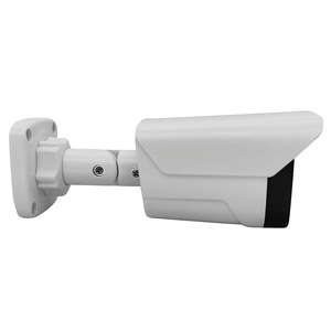 IP POE摄像机H.265 4K NVR 1TB内存400万内置麦克风运动检测8摄像机监控系统 - Product Image 4