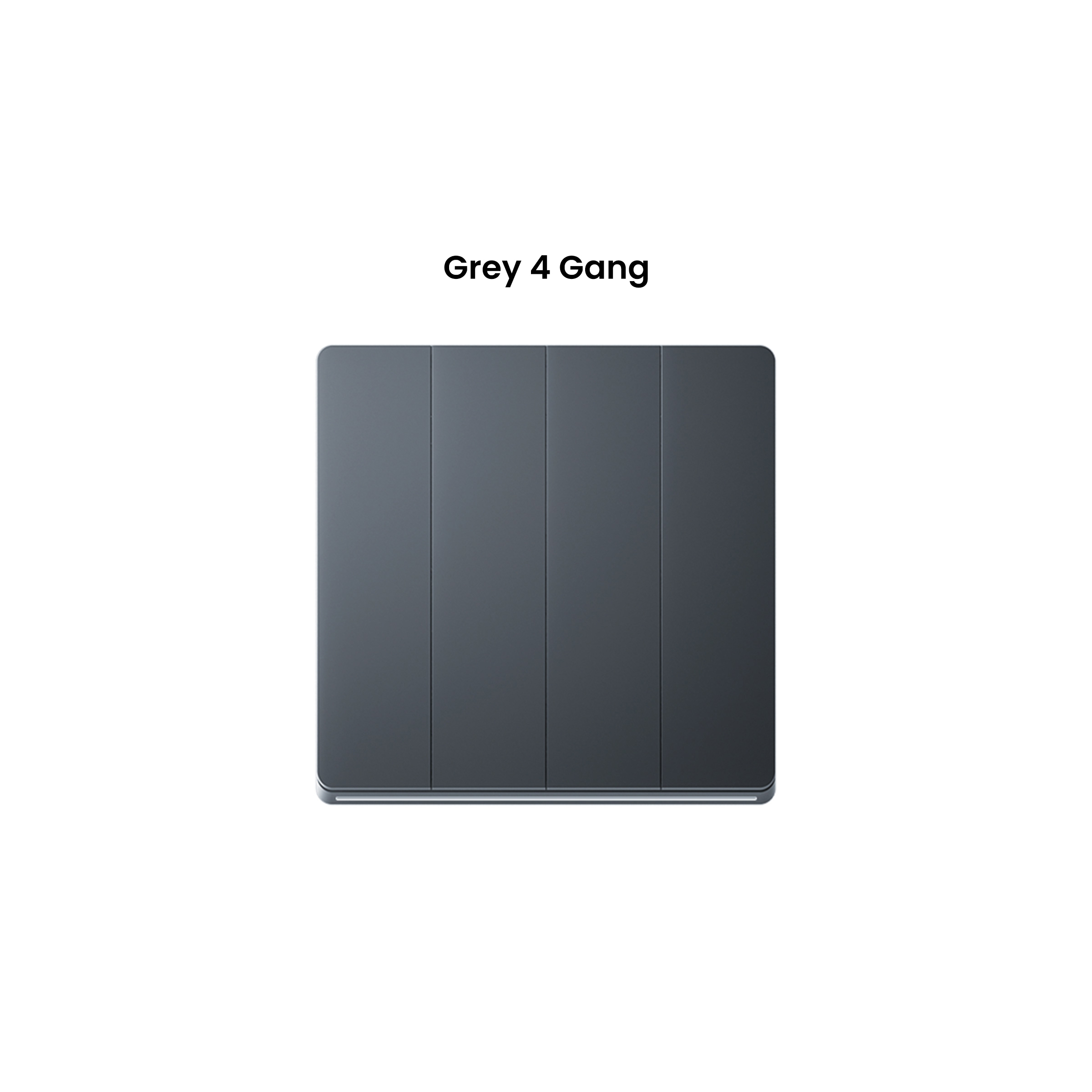 Gris (EU-4 Gang)