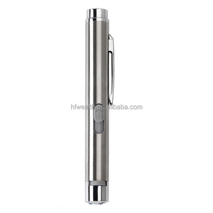 5 einstellbare Muster Pet Catch Interaktiver Laserpointer 3 Licht modi Kitten Dog Laserlicht - Product Image 1