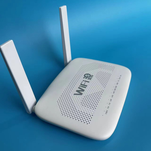 Fiber Optical Unit <strong>Modem</strong> MH66 Dual Band GPON EPON Wifi Onu with 4GE+TEL+USB+2.4G&amp;5G+WIFI POE Ont in Wholesale Price - Product Image 1