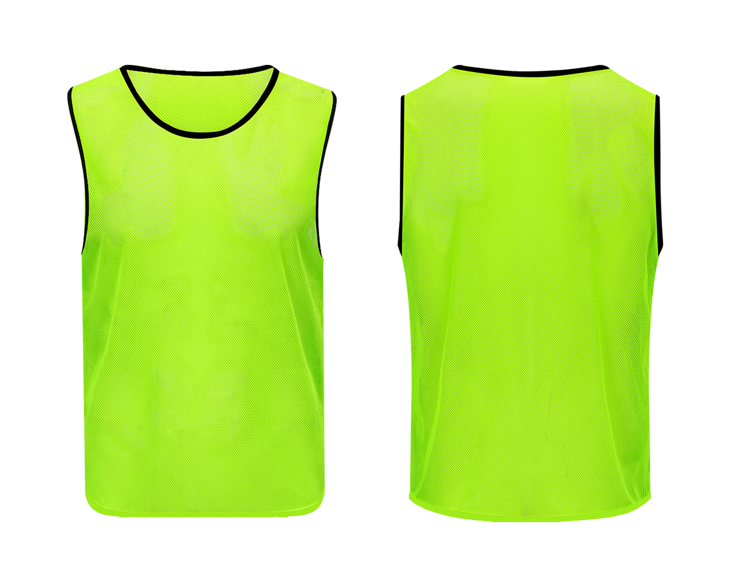 Neon Green