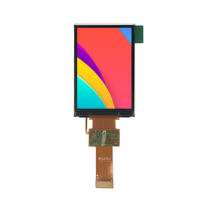 AUO LCD-Bildschirm 2,6 Zoll 160x240 Trans flektives LCD 8080 MCU 8-Bit-TFT-LCD-Display mit paralleler Schnitts telle - Product Image 1