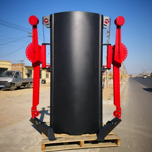 Multi Function <strong>5</strong> Station Cable Crossover Train Home Gym Multi Functional Crossover <strong>Trainer</strong> - Product Image 4