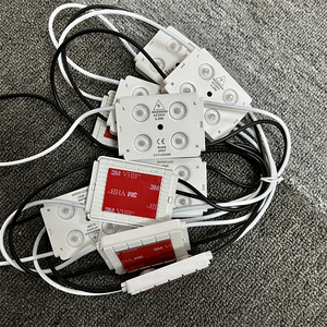 <strong>5</strong> Years High Voltage 220v <strong>Led</strong> Signage Module 4pcs Smd3030 IP67 170 Lens <strong>Led</strong> Back Light Module - Product Image 5