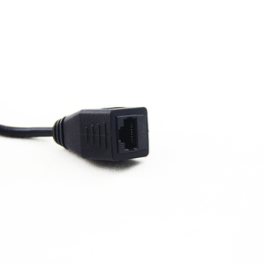Fabrika özelleştirilebilir USB RJ45 dişi konsol kablosu FTDI Router rl SP213E çip ile yönlendirici veri bağlantısı için - Product Image 2