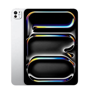 แท็บเล็ต2024สำหรับ iPad Pro 11 M4ของแท้ปลดล็อคทั่วโลกมือสองใช้มือถือ WiFi - Product Image 1