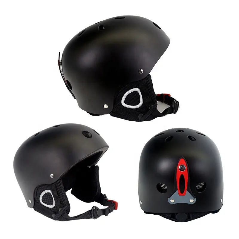 Casco da sci per lo snowboard produttore personalizzato OEM/ODM