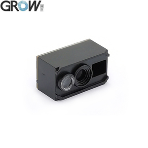 GROW GM77-S 640*480CMOS DC3.3V USBUARTインターフェース1D2DバーコードQrコードスキャナーモジュールリーダー (Arduino Android Windows用) - Product Image 3