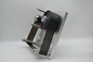 Automatischer Thermotransfer-Überdrucker 53 TTO-Codierer Zutat Ablaufdatum Drucker Film verpackungs druckmaschine