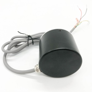 Waterproof incremental <strong>encoder</strong> 1000ppr 1024ppr Optical rotary <strong>encoder</strong> IP65 <strong>encoders</strong> <strong>hohner</strong> replacement