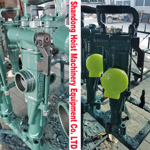 YT 24 25 27 29A 28A YO8 <strong>20</strong> Handheld High Voltage Hammer <strong>Drill</strong> for Drilling Broken <strong>Rock</strong> <strong>Drill</strong>