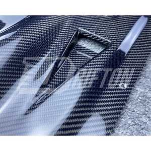 MY12 OEM стиль заднего диффузора с тормозным светом для Nissan R35 GTR обвес - Product Image 4