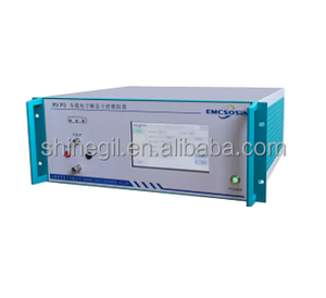 EMI EMCテストサンドISO7637-2パルス1、2a、2b、4、3、5用の自動車用EMCテストシステム - Product Image 3
