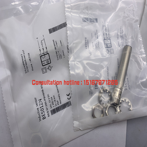 Venda quente <span class=keywords><strong>Best</strong></span> Selling Alta Qualidade BES M12MI-POC40B-S04G BES005N Interruptor De Proximidade Brand New Original Do Estoque