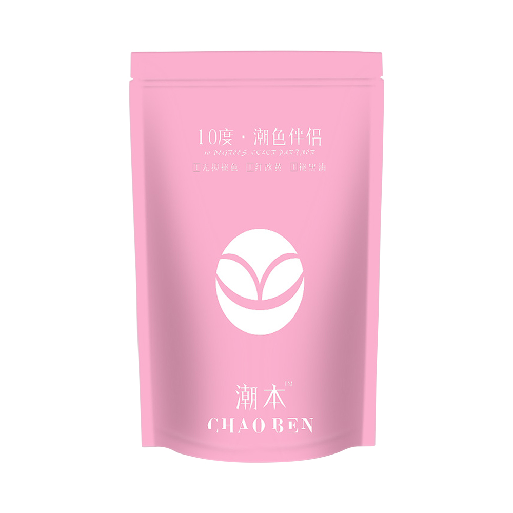 Chaoben polvere di candeggina per capelli