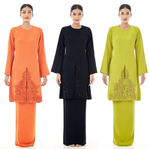 vogue baju kurung, vogue baju kurung 