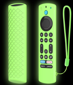 Luminous green